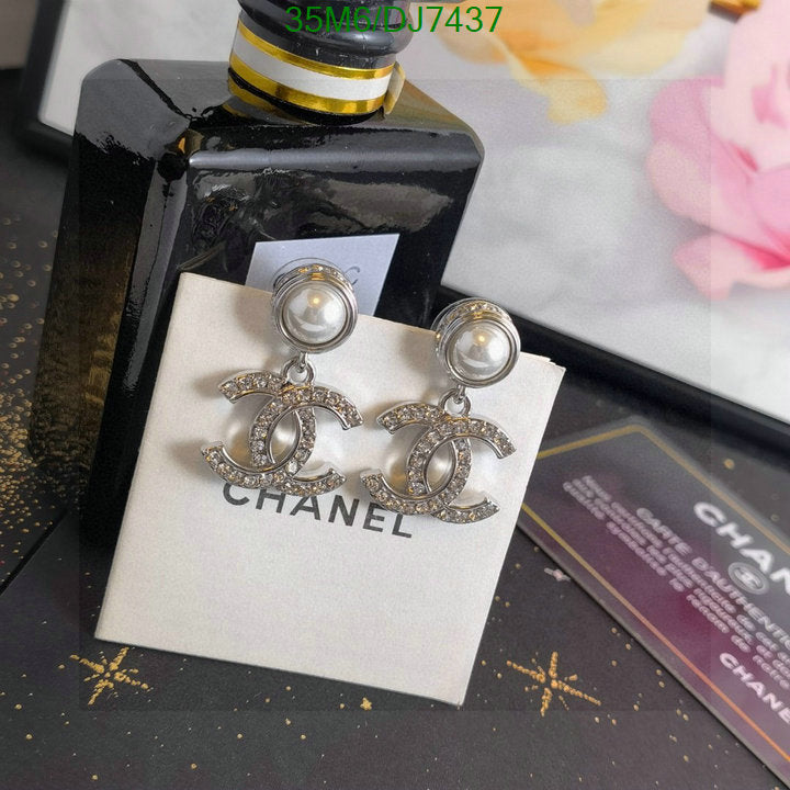 SAMC - CHL Jewelry Earrings - 020