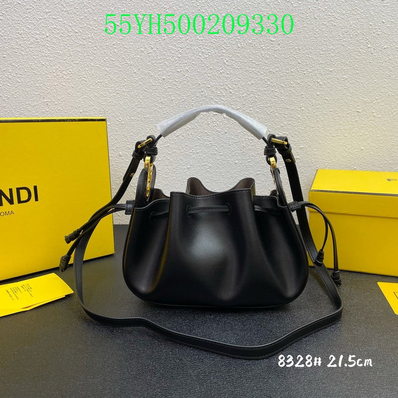 Glami - FDE Bags - 2681