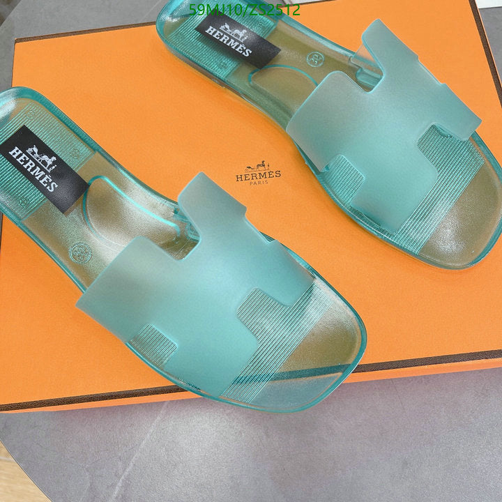 SAMC - HMS Women Shoes - 322