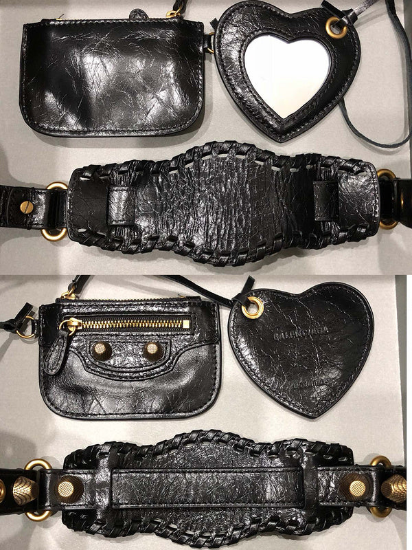 Glamy - BG Bags - 746