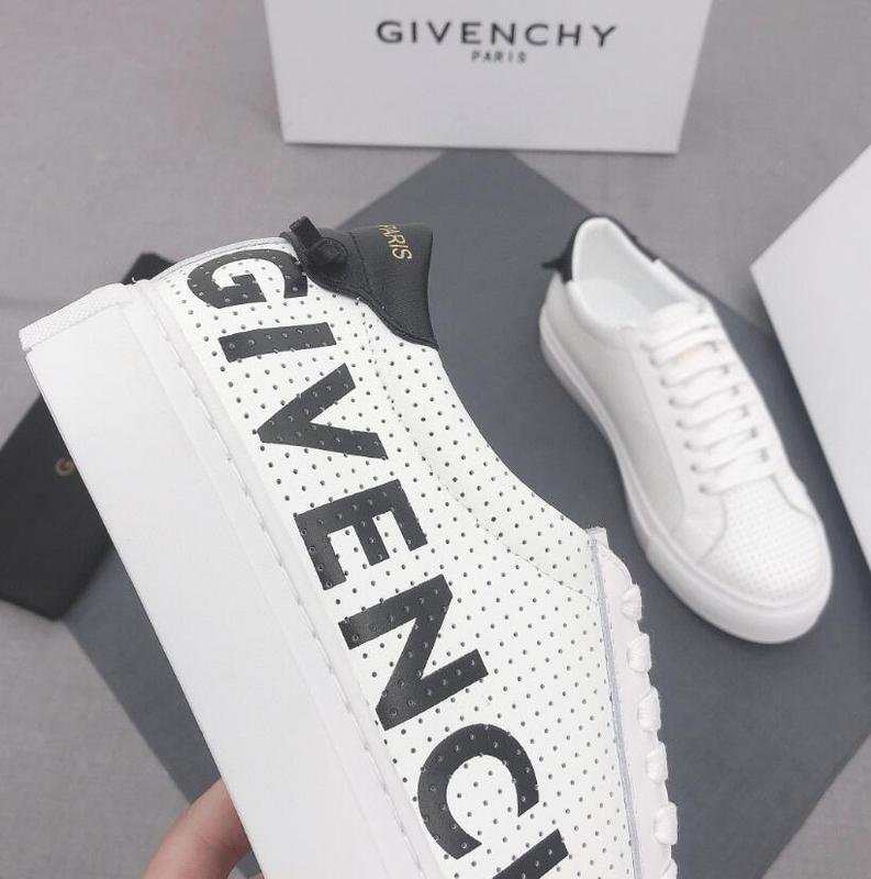 SAMC - GCY Men Shoes - 141