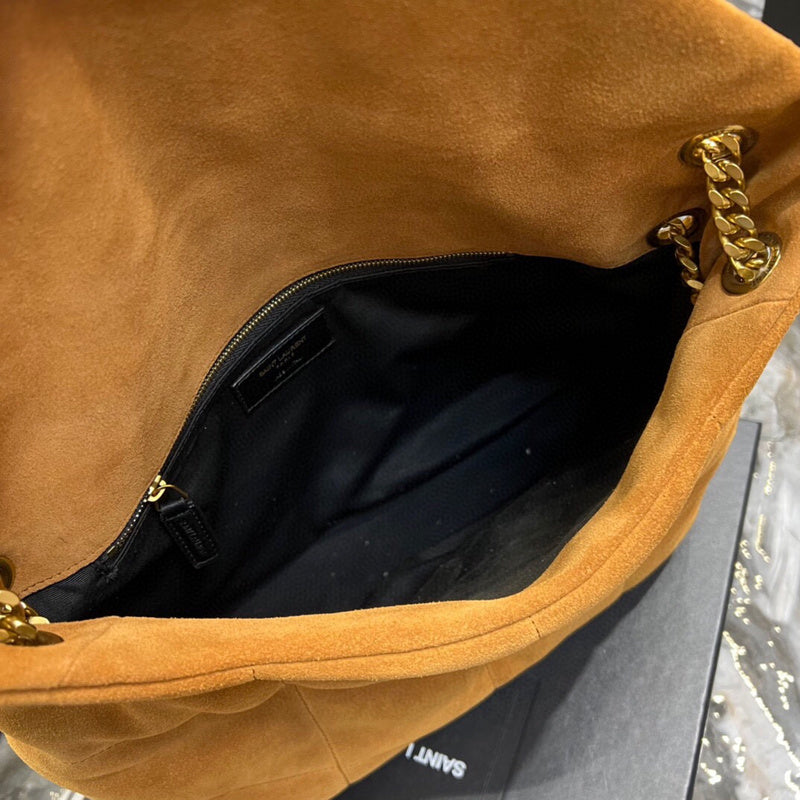 Glami Fashion - SLY Bags - 487
