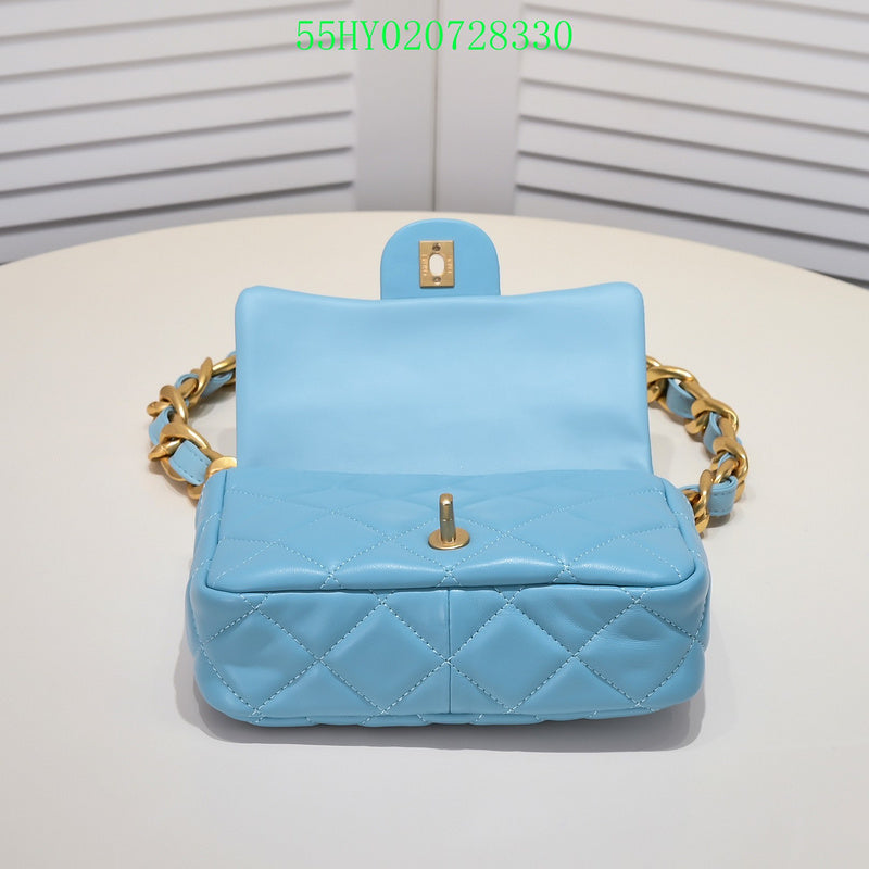 Satchel Bags - CHL Bags - 5060