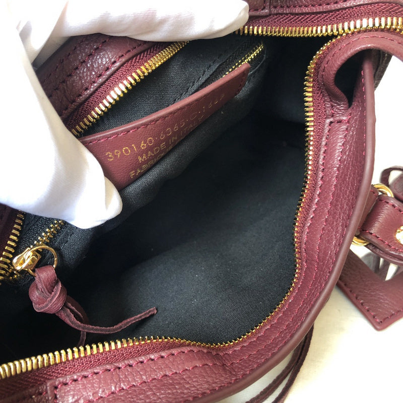 Glami - BG Bags - 103