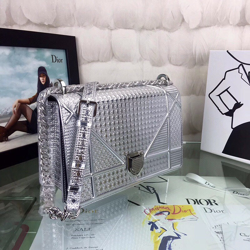 ELE - Dir Bags - 1715
