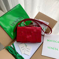 GLAMI Cassette Red, For Women, Bags 9.1in/23cm 578004V1EP36358