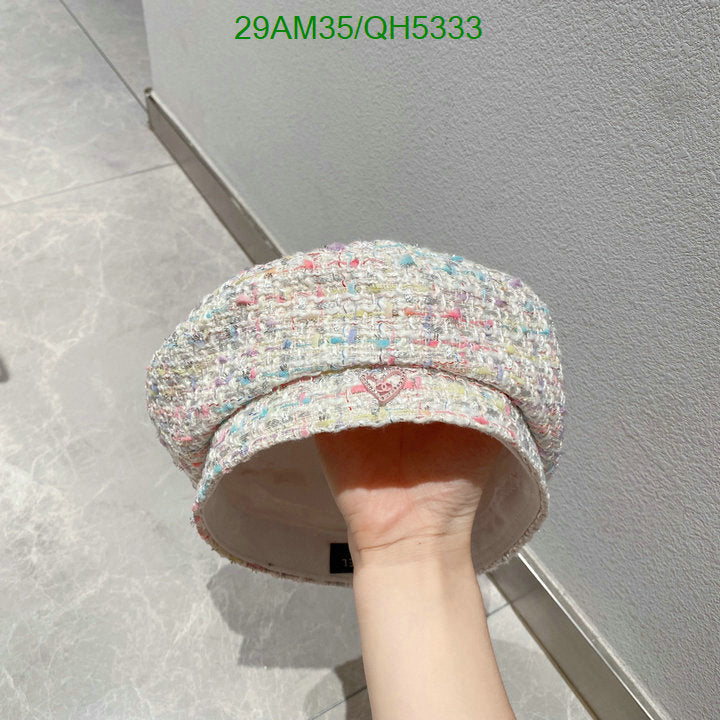 SAMC - CHL Caps & Hats - 234