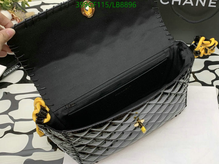 SAMC - CHL Bags - 735
