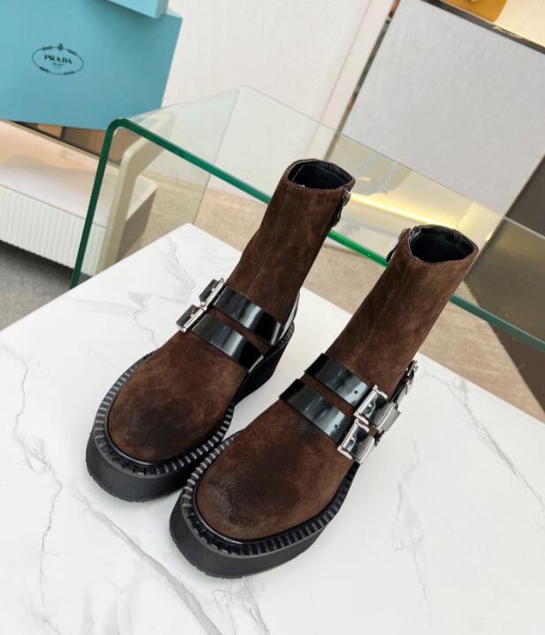 Glamy - PD Women Shoes - 220