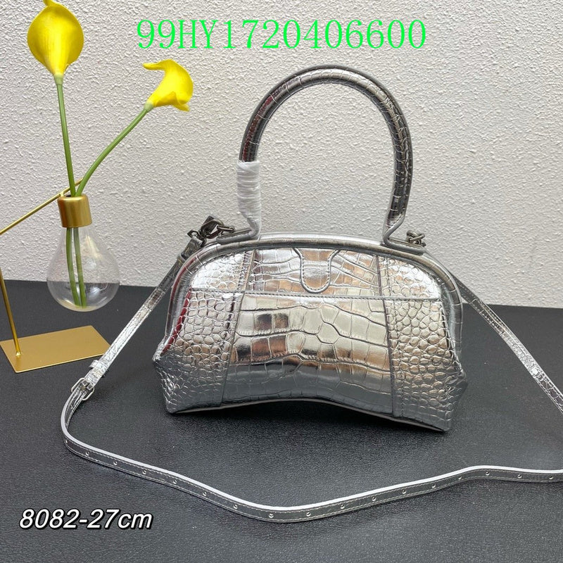 Satchel Bags - BGA Bags - 2342