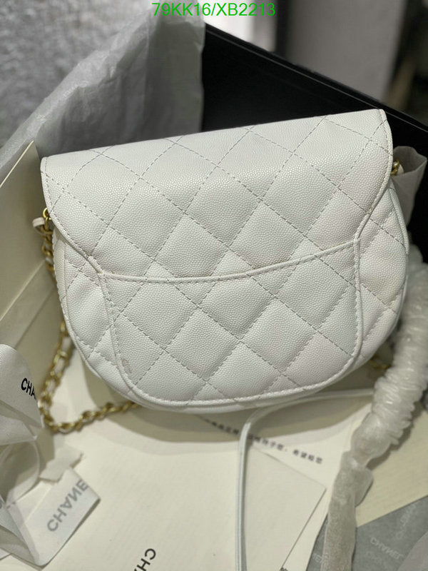 SAMC - CHL Bags Crossbody - 446