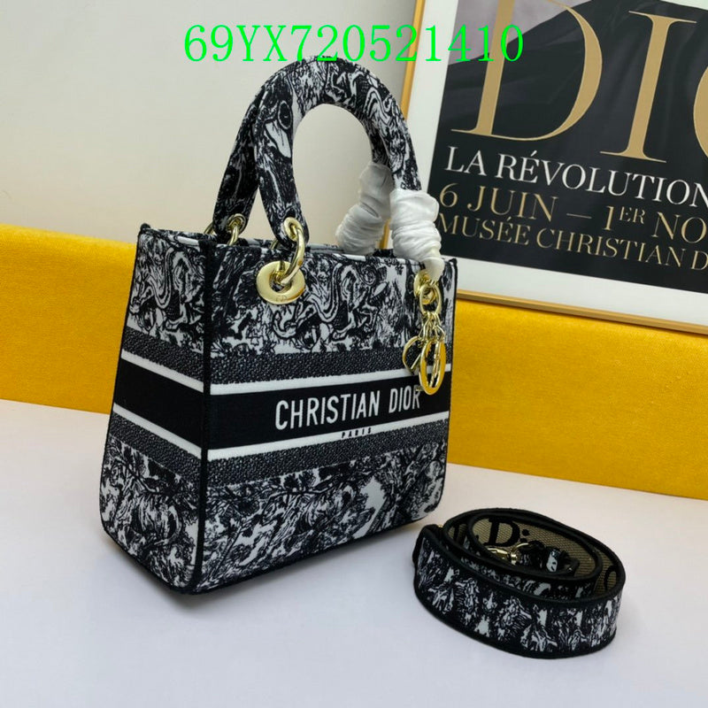 Glami - DOR Bags - 1196