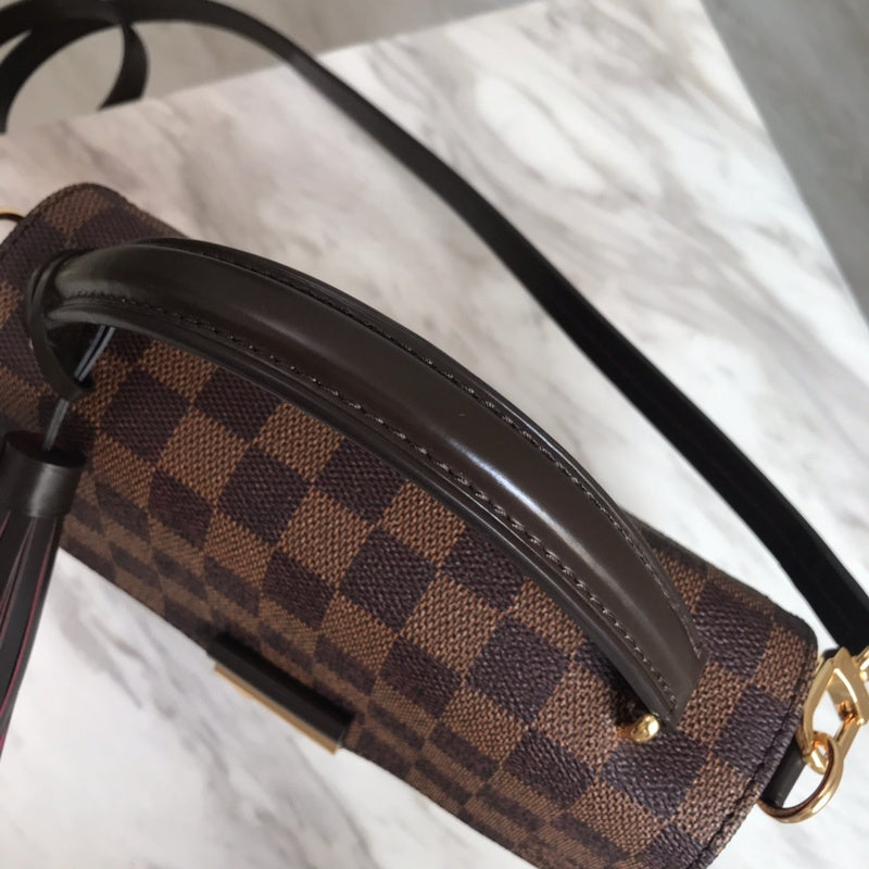 Satchel Bags - VL1 Bags - 328