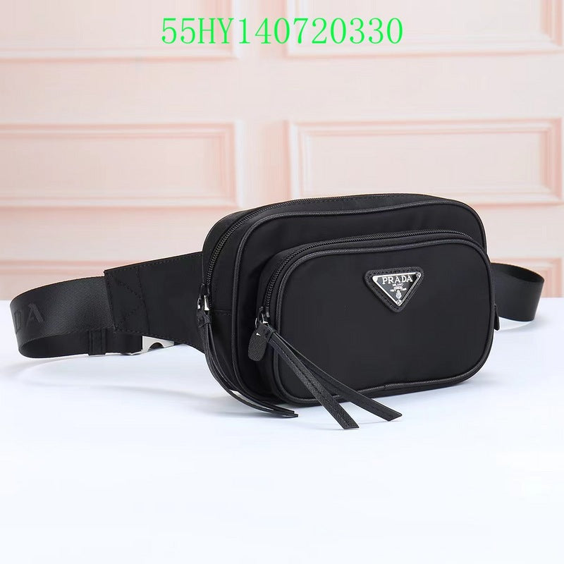 Satchel Bags - PDA Bags - 3096