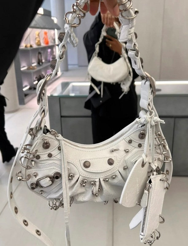 Satchel Bags - BGA Bags - 267