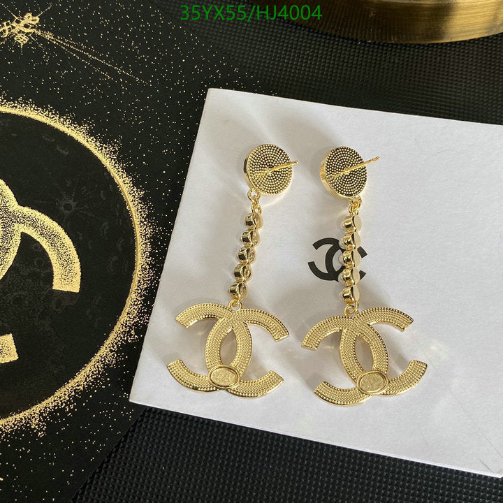 SAMC - CHL Jewelry Earrings - 273