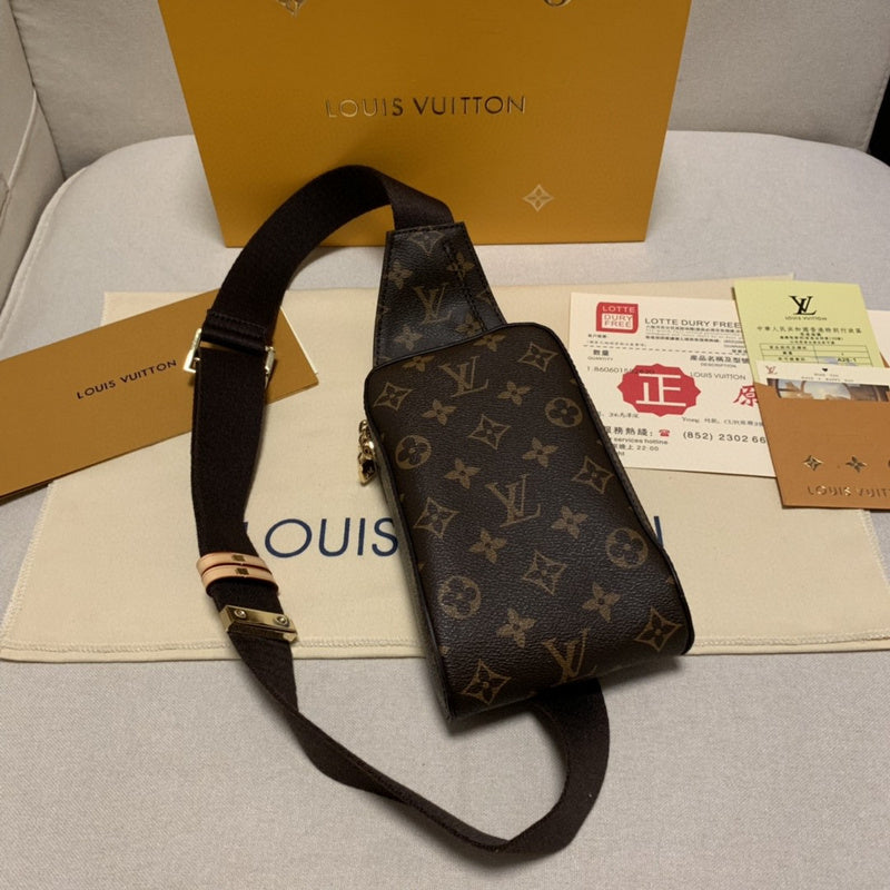Satchel Bags - VL Bags - 3470
