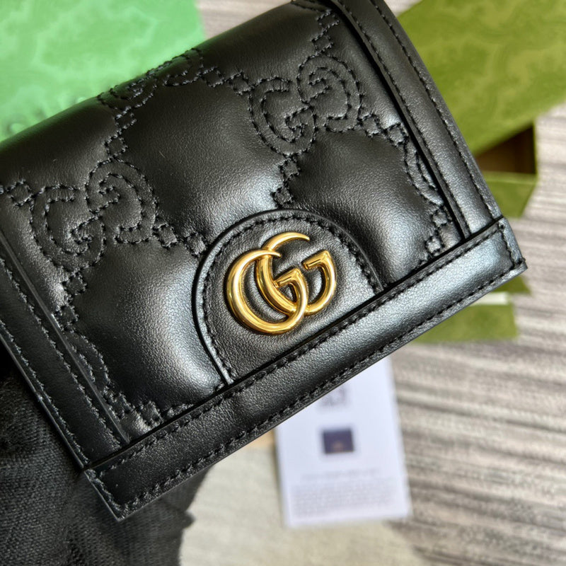 Glami-i - Guki Wallet - 101