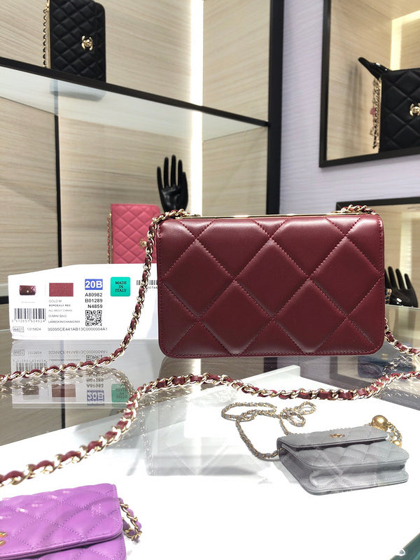 Glami - CHL Bags - 464
