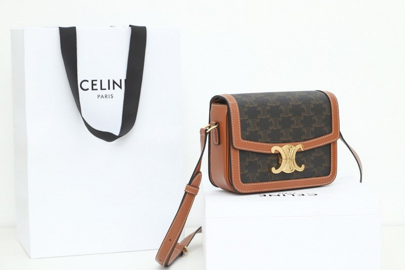Glamy - COL Bags - 652