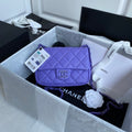 Satchel Bags - CHL Bags - 197