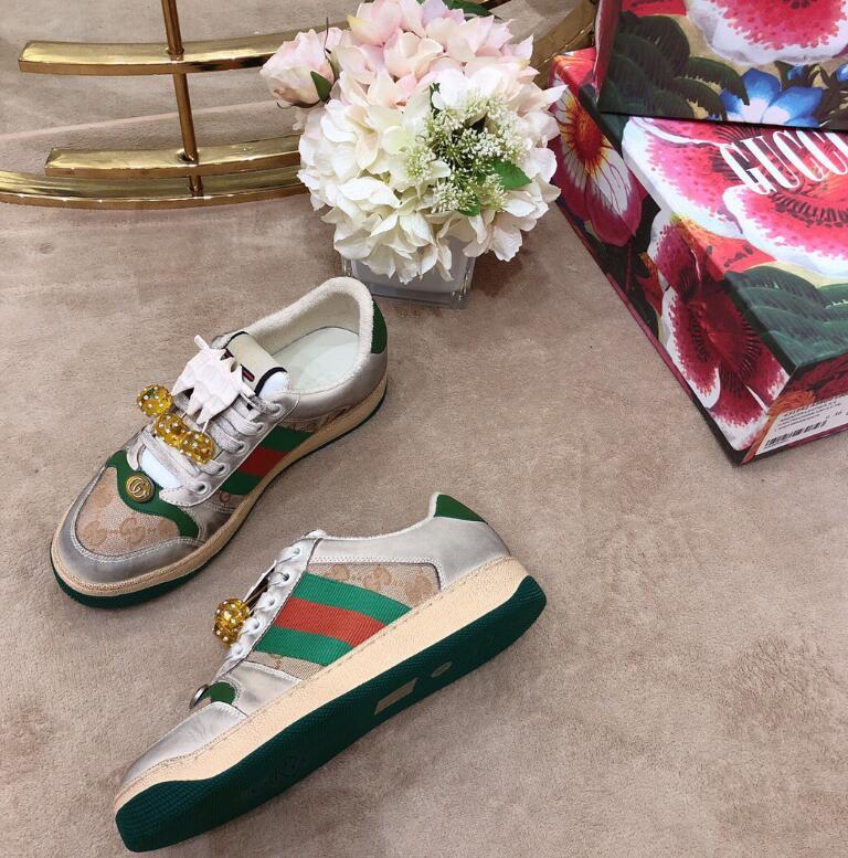 SAMC - GUKI Women Shoes - 2155