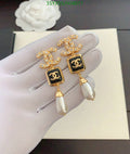SAMC - CHL Jewelry Earrings - 254