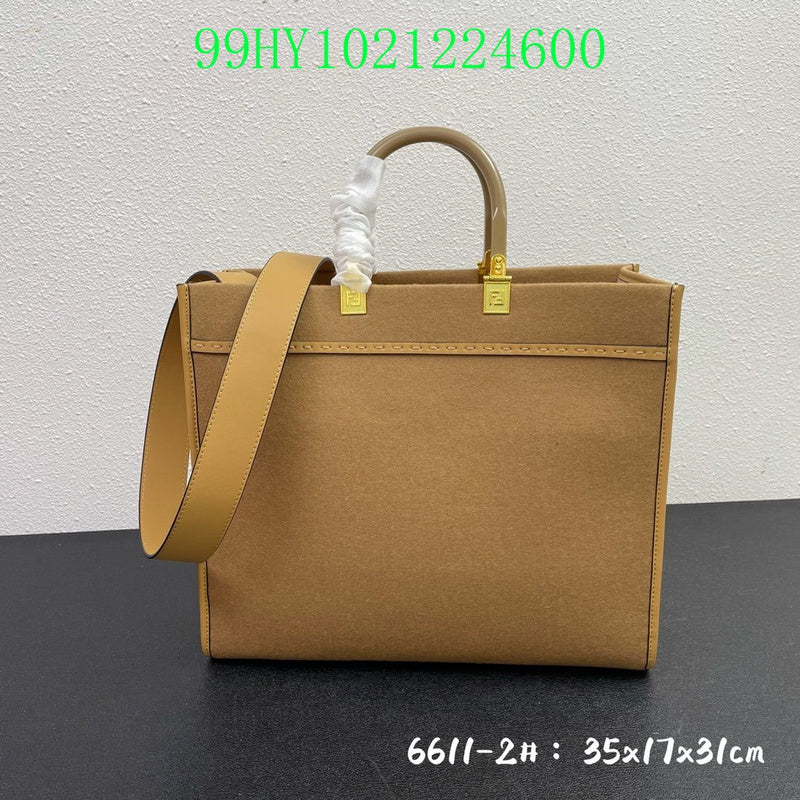 Glami - FDE Bags - 1885