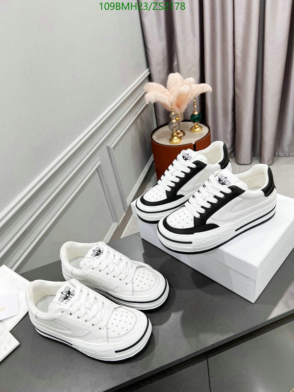 SAMCC - DOR Women Shoes - 1701