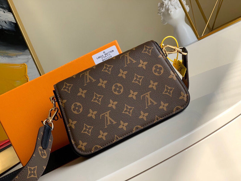 Glami - LOV Bags - 704