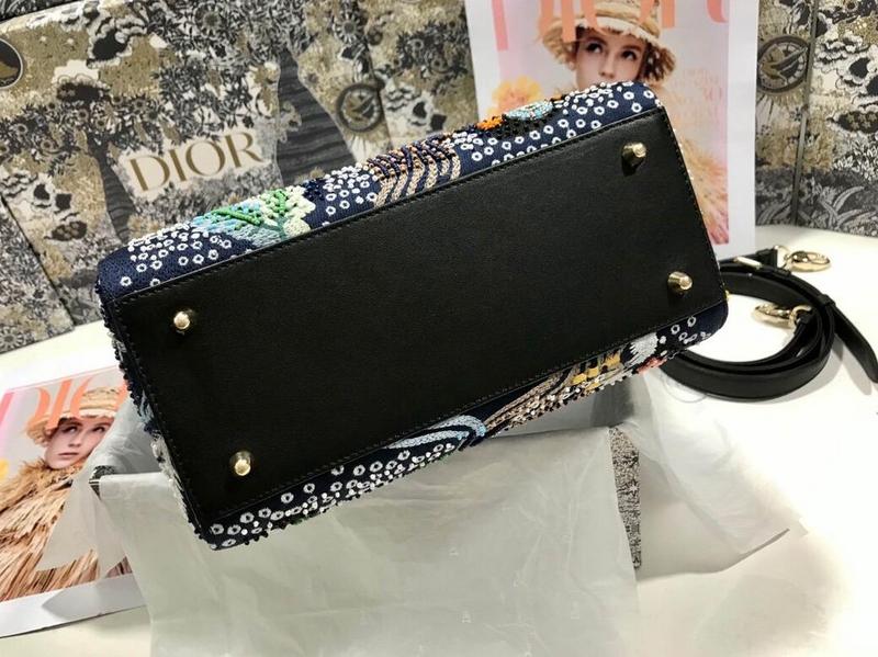 SAMCC - DOR Bags - 502