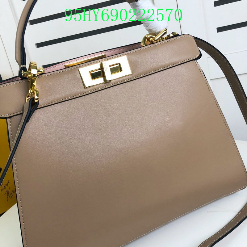 Glami - FDE Bags - 2859