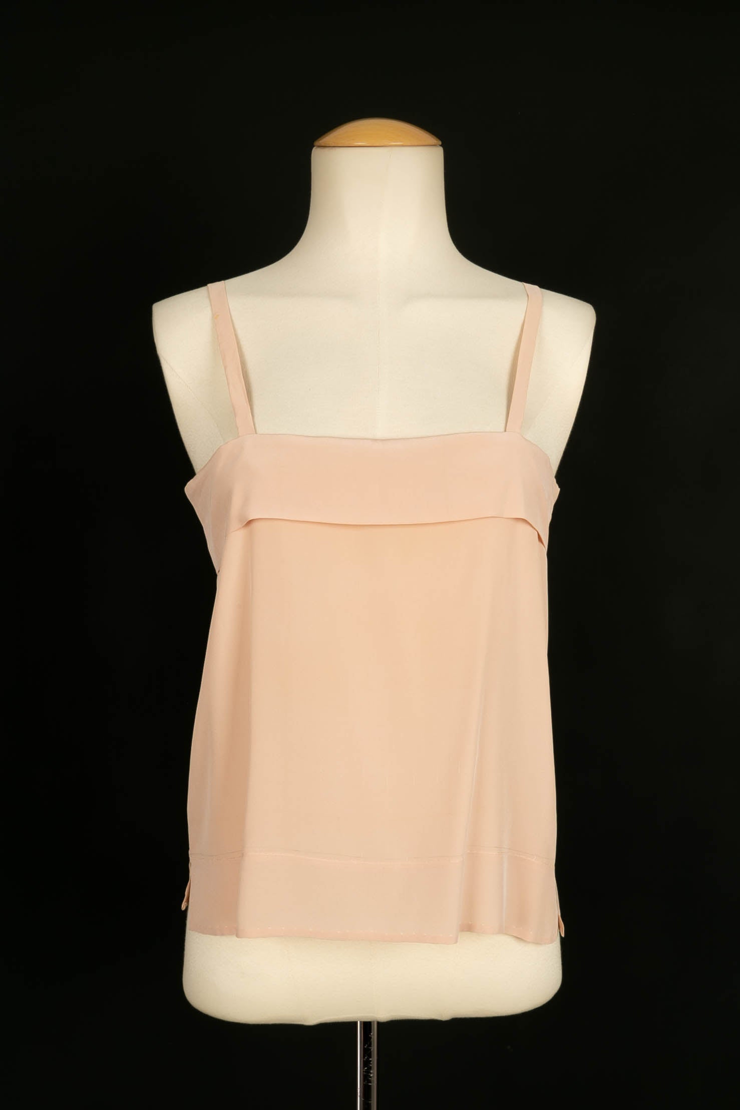 Ensemble Chanel