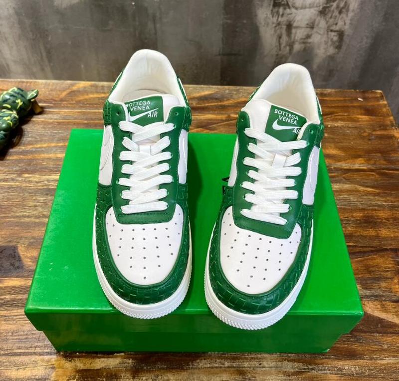 SAMC - BOV Men Shoes - 004