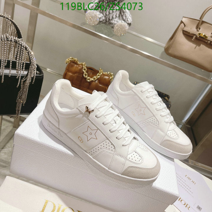 SAMC - DOR Women Sneakers - 105