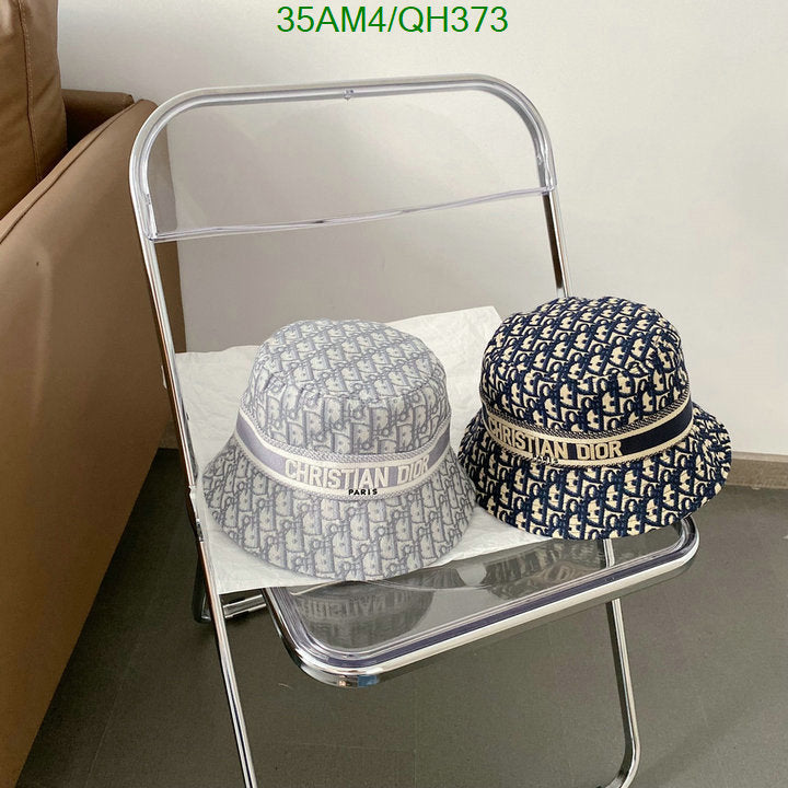 SAMC - DOR Caps & Hats - 048