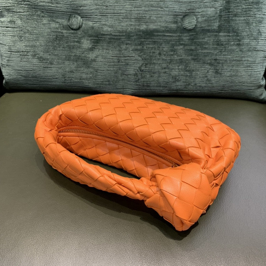 GLAMI Mini JoGLAMIe Bag For Women 11in/28cm In Tangerine 651876VCPP57003