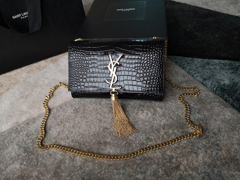Glamy - YLS Bags - 1075