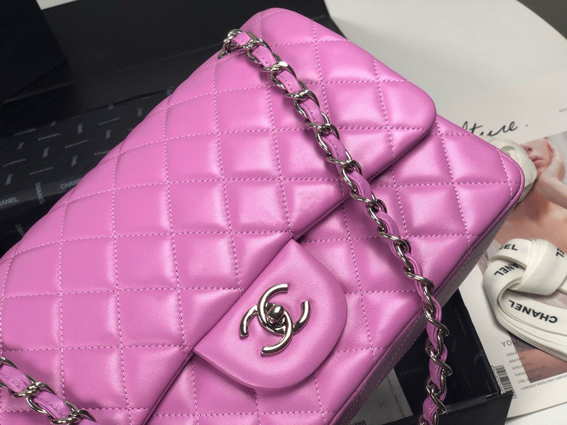 Satchel Bags - CHL Bags - 7469