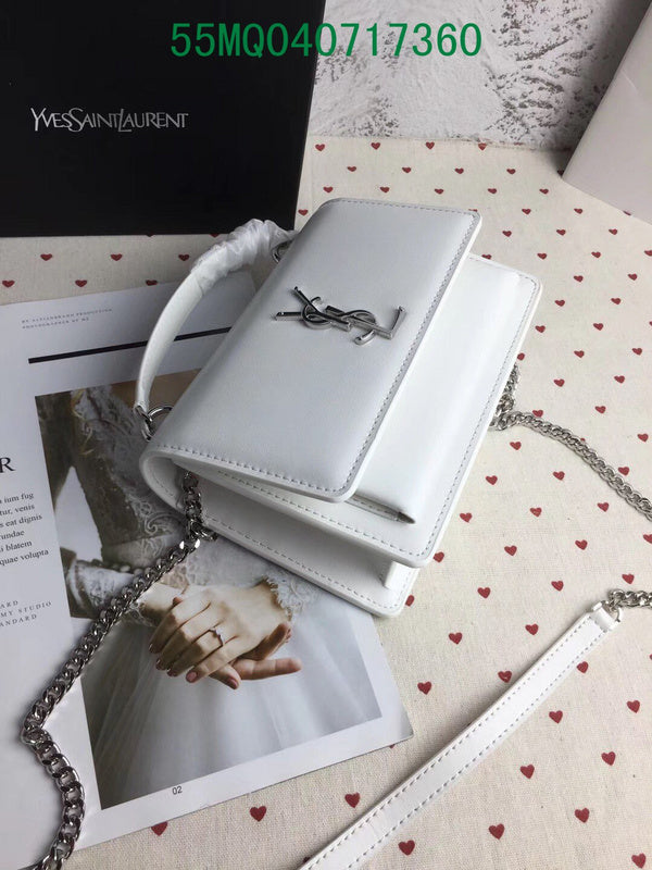 Glami - YLS Bags - 2244