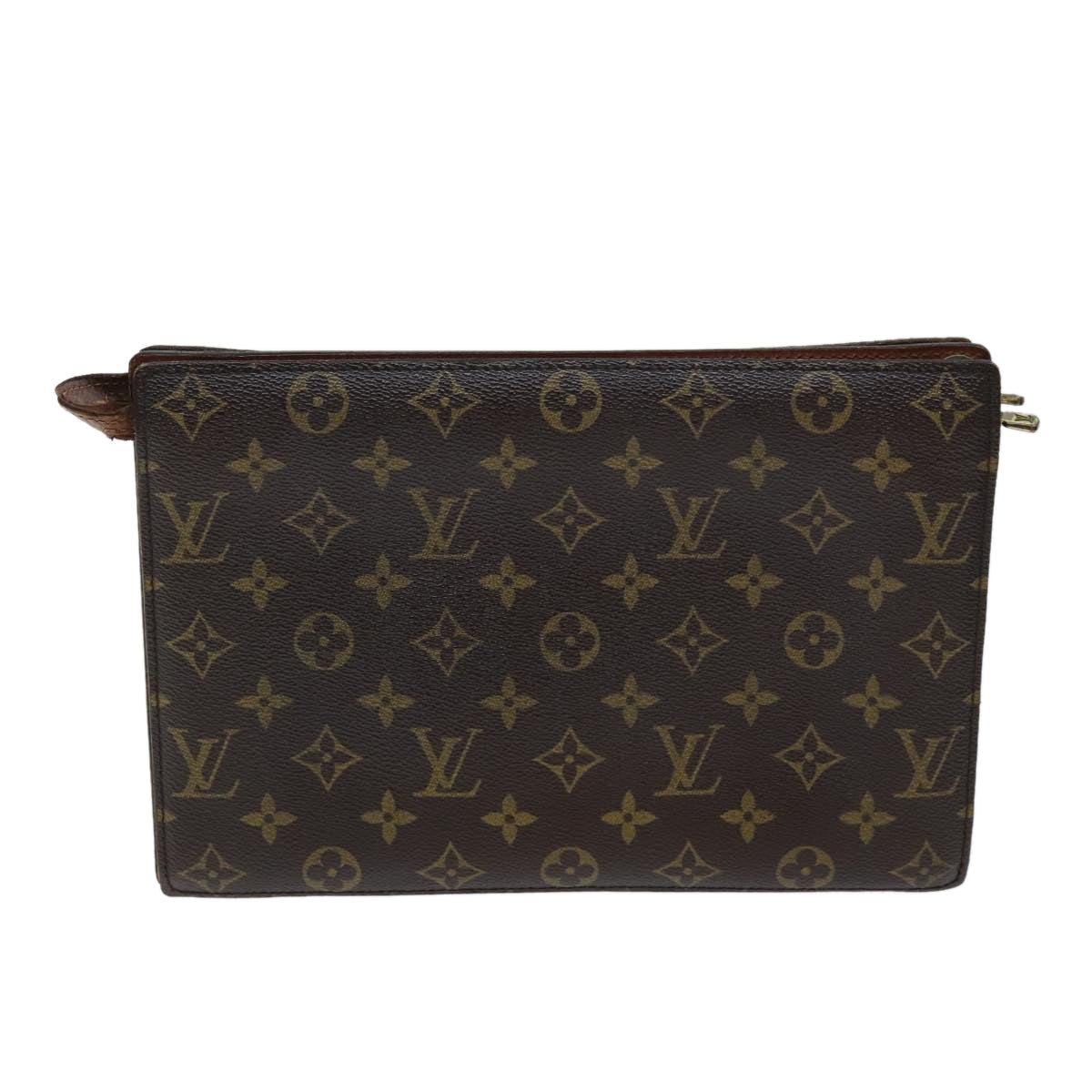 Louis Vuitton Monogram Angian Shoulder Bag
