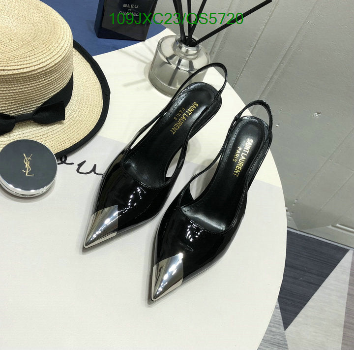 SAMC - YLS Women Shoes Heels - 036