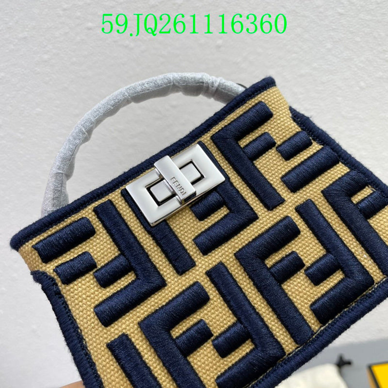 Glami - FDE Bags - 2074