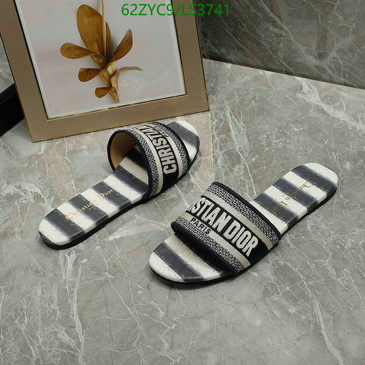 SAMCC - DOR Women Shoes - 2097