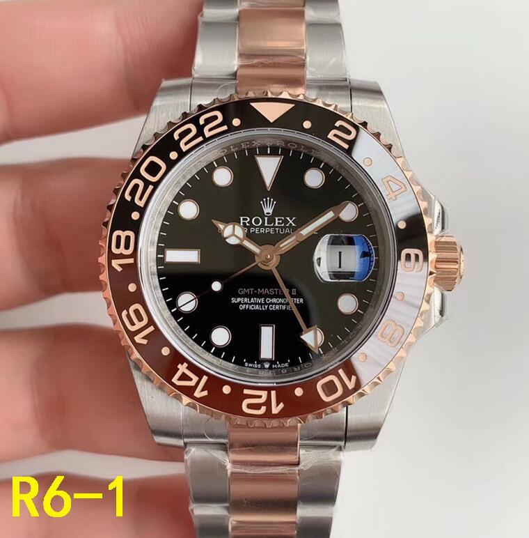 SAMC - Mix Watches - 130