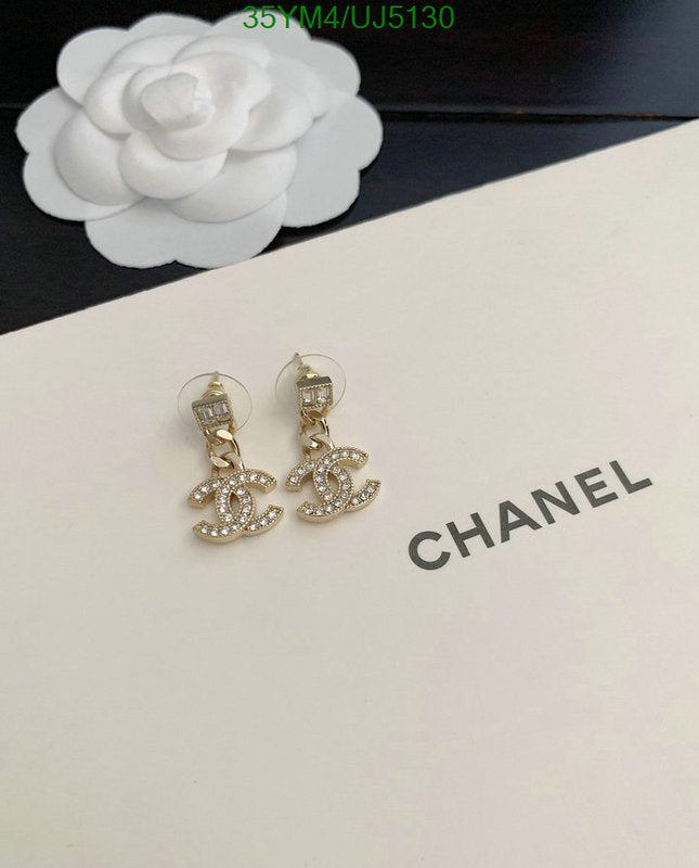 SAMC - CHL Jewelry - 648