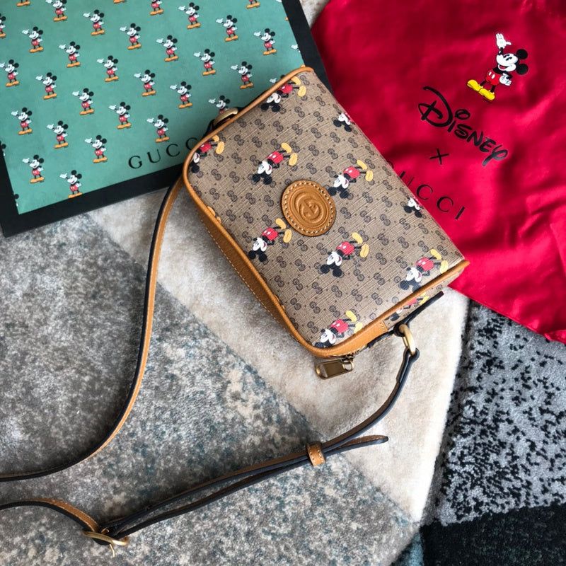 Glami-i Guki Lady Bags - 1382