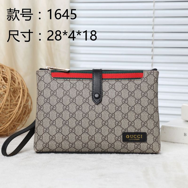 Satchel Bags - GCI Bags - 022