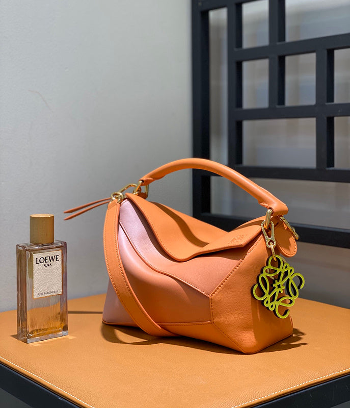 Glamy - LWO Bags - 835