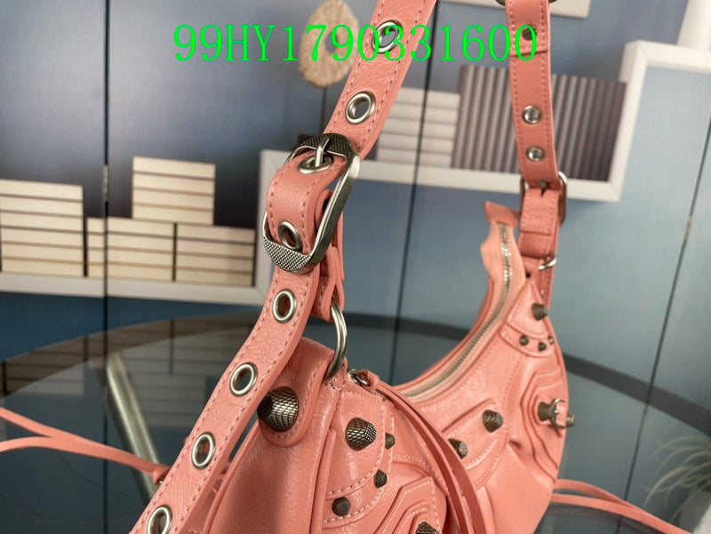 Satchel Bags - BGA Bags - 2358